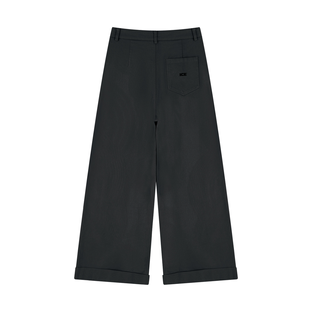 Women’s Tencel Wide Leg Pants