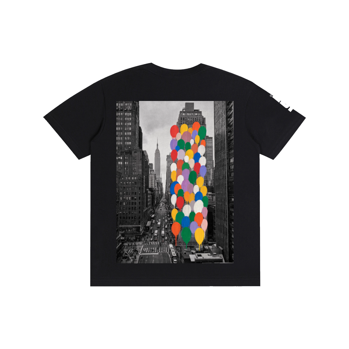 Pure Cotton Unisex T-Shirt