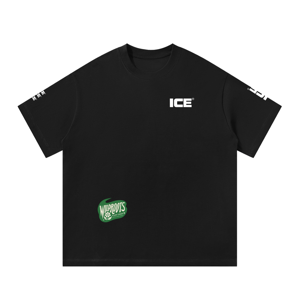 Unisex Oversized T-Shirt