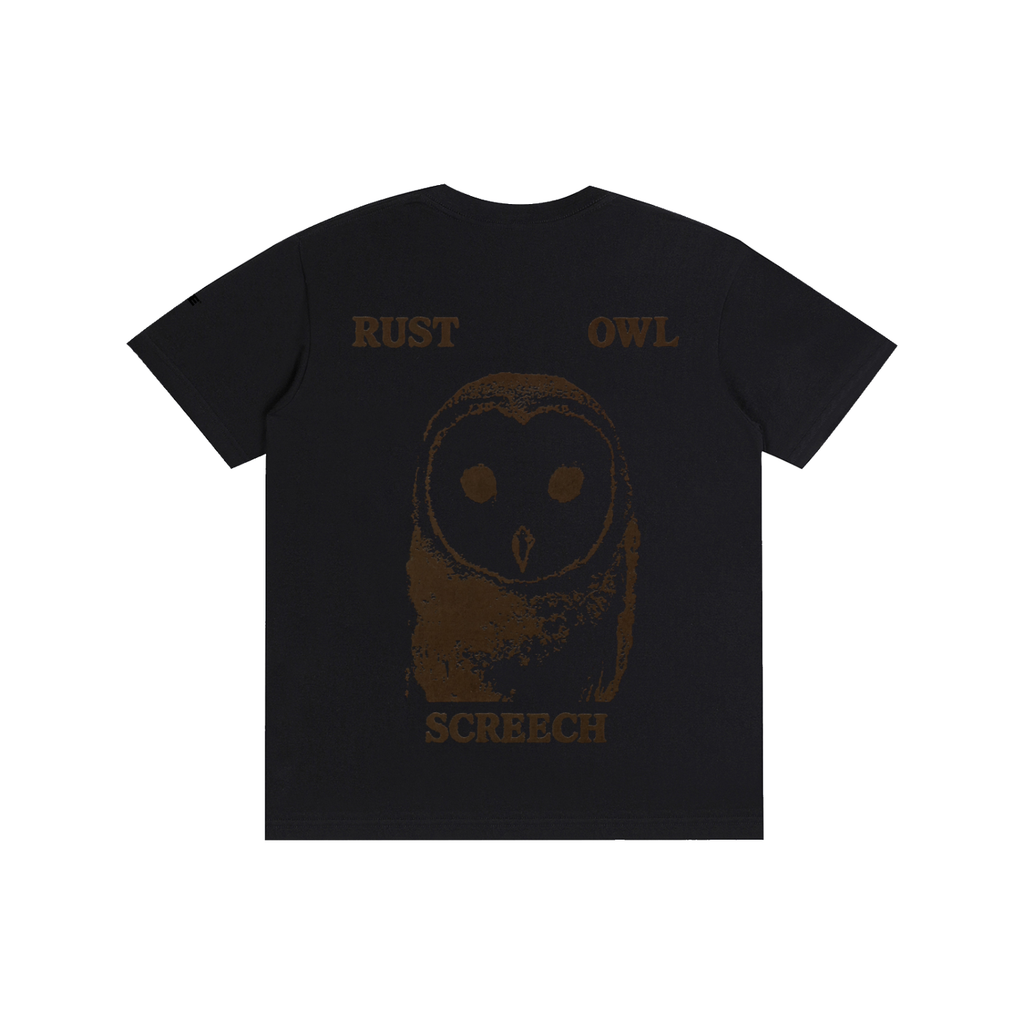 Pure Cotton Unisex T-Shirt