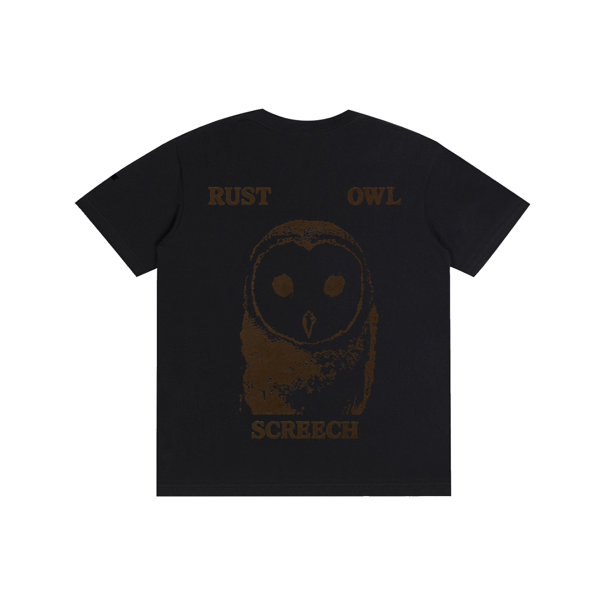 Pure Cotton Unisex T-Shirt