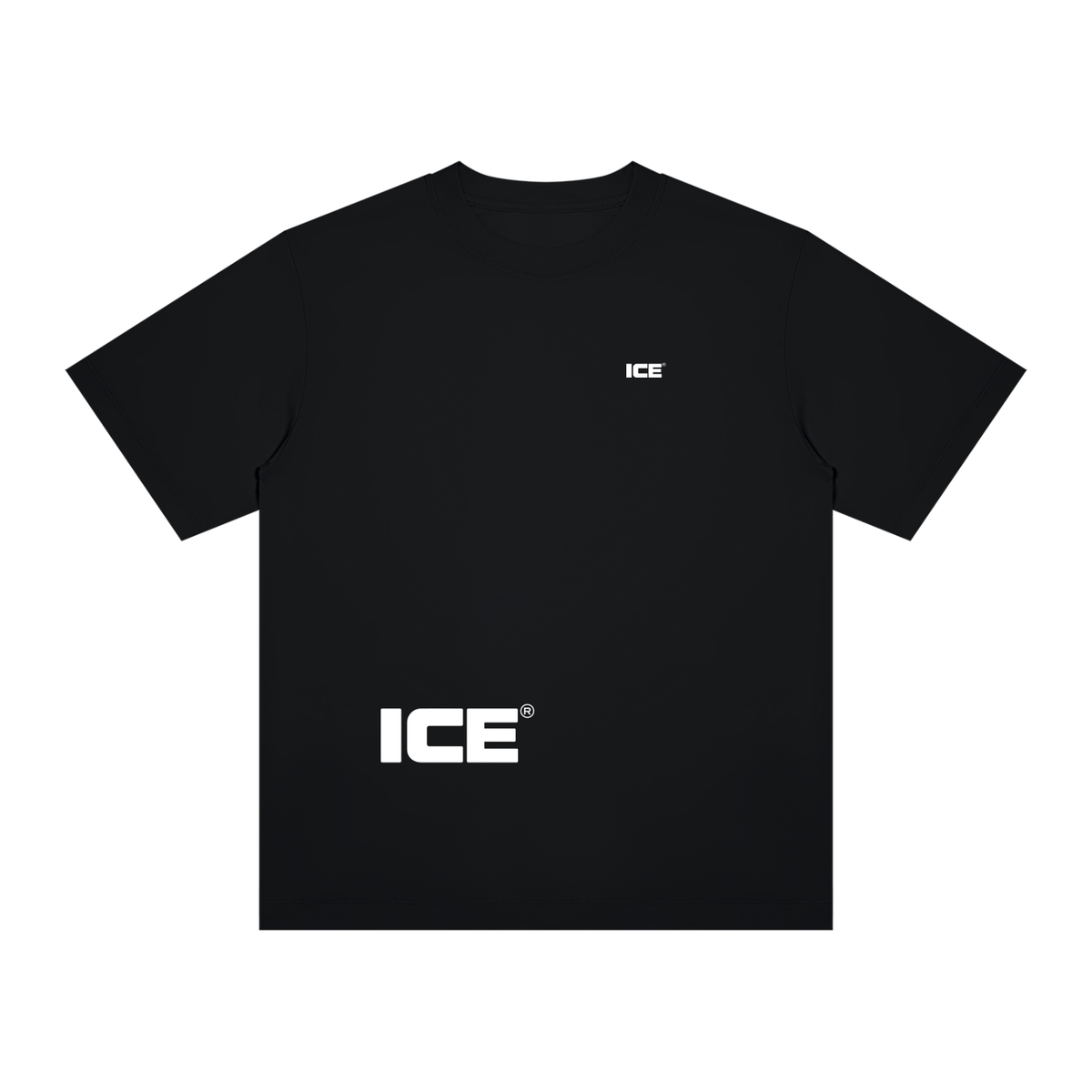 Unisex Regular Crewneck T-Shirt