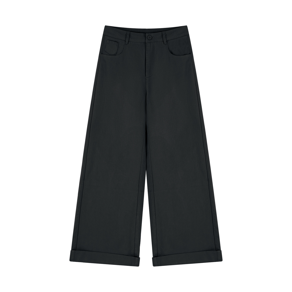 Women’s Tencel Wide Leg Pants