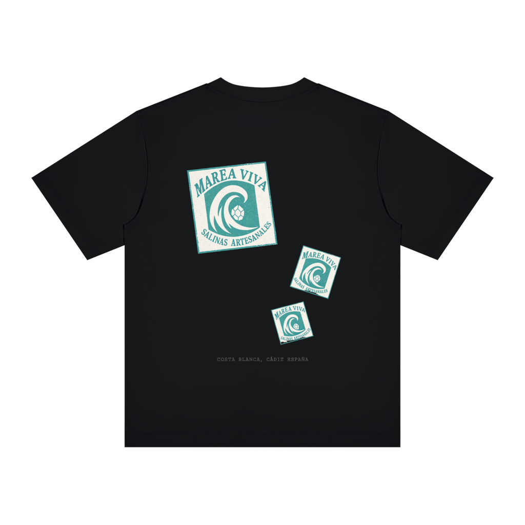 Unisex Regular Crewneck T-Shirt