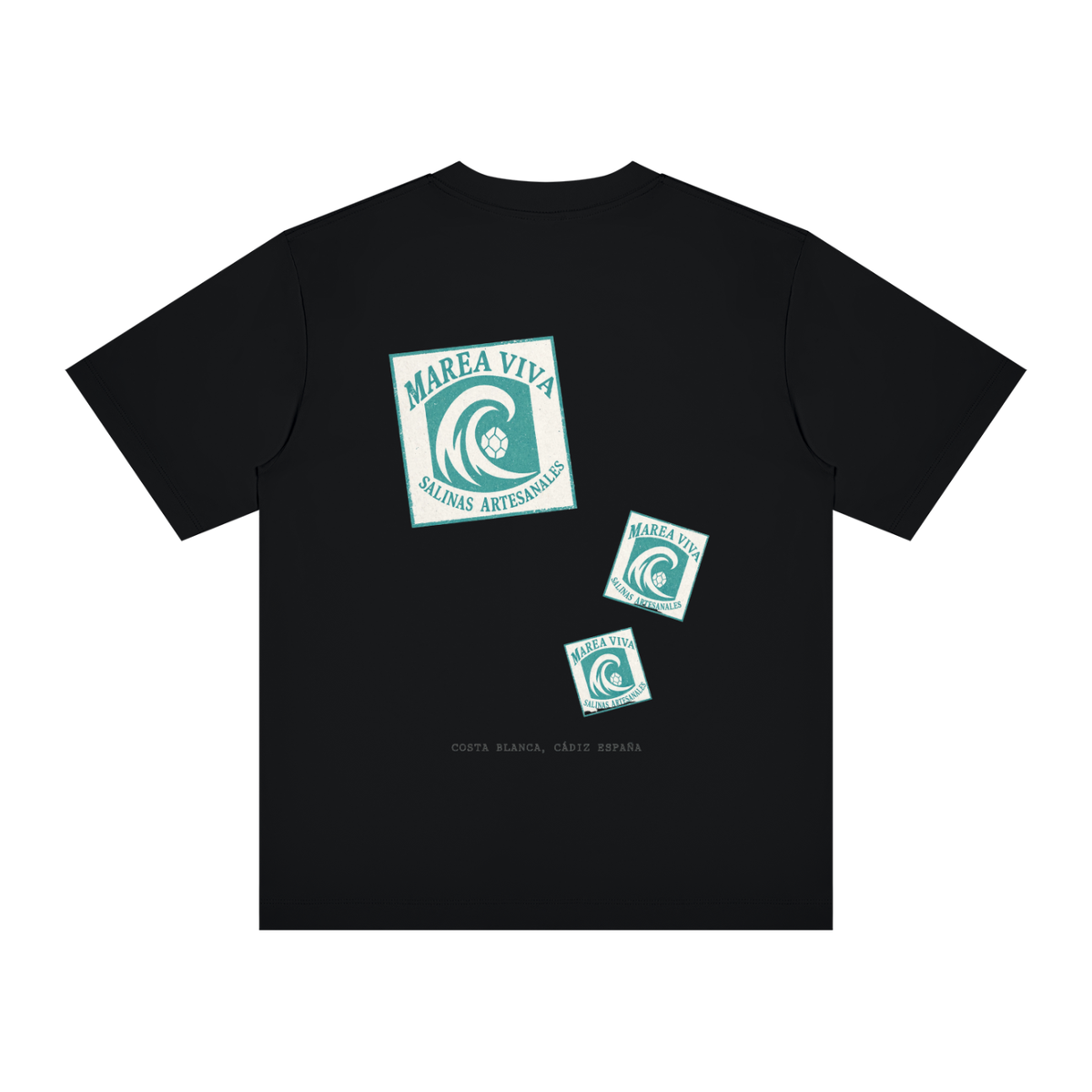 Unisex Regular Crewneck T-Shirt
