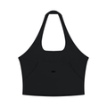 Women's Halter Yoga Tank Top