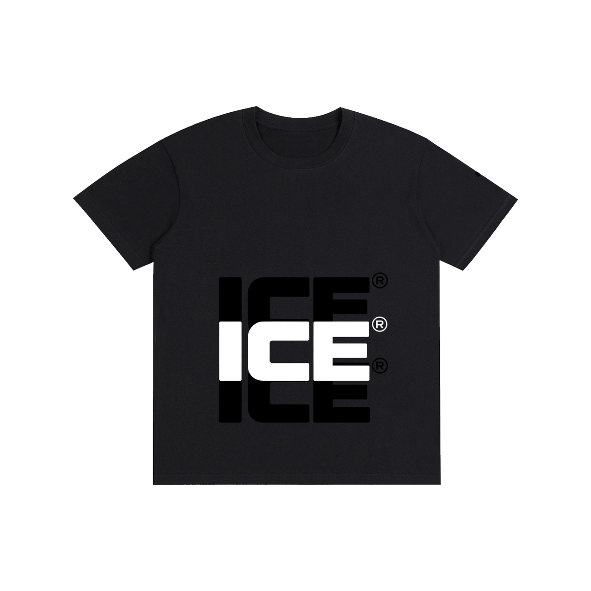 Pure Cotton Unisex T-Shirt
