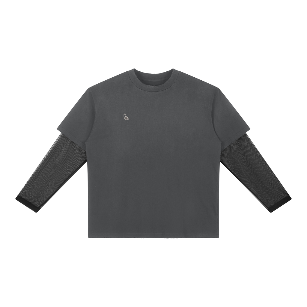Unisex Sunfade Layer T-Shirt