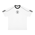 Unisex Raglan Color Block T-Shirt