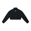 Women's Button-Front Jacket