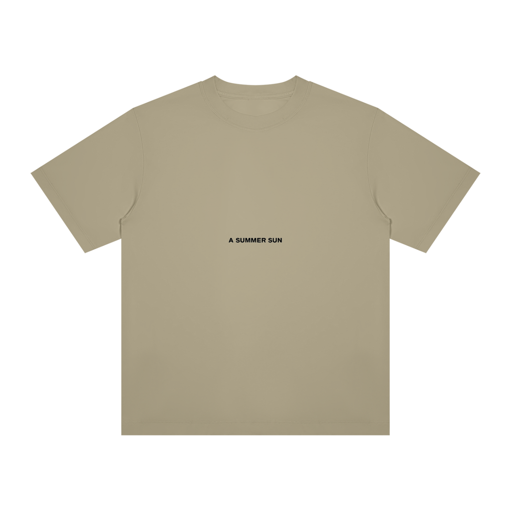 Unisex Regular Crewneck T-Shirt