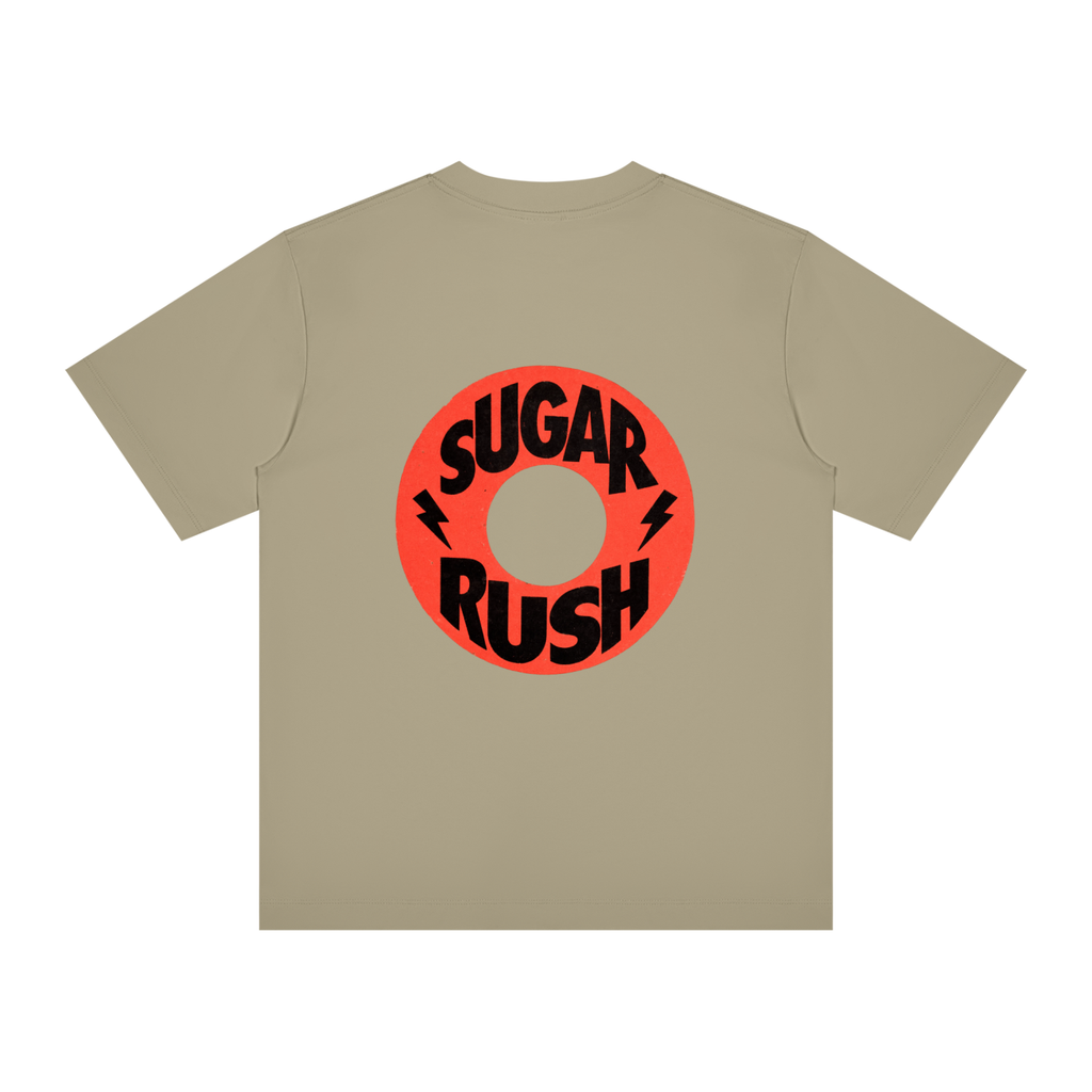 Unisex Regular Crewneck T-Shirt