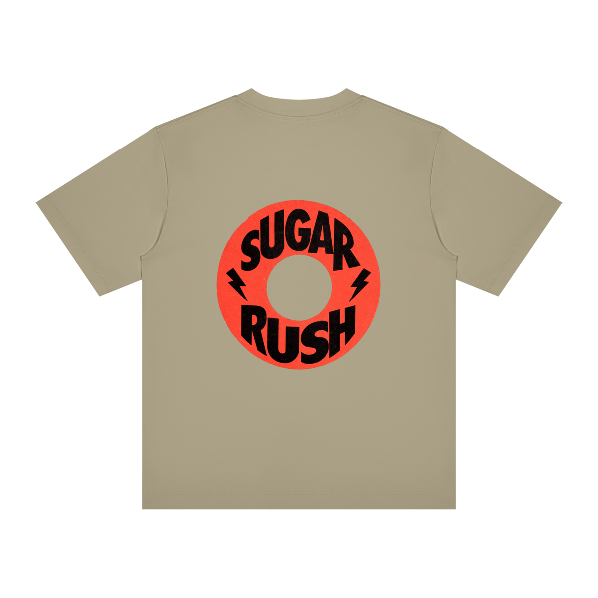 Unisex Regular Crewneck T-Shirt