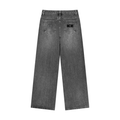 Women’s Wide Leg Denim Jeans