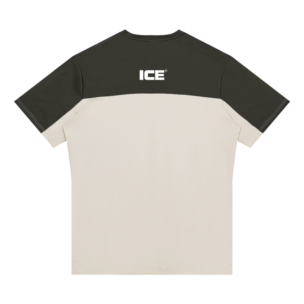 Men's Color Block Performance T-Shirt