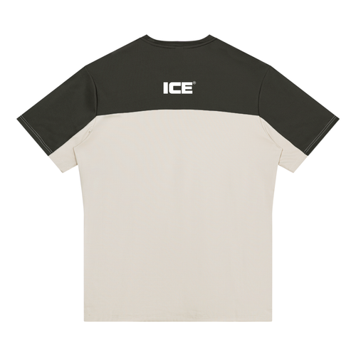Men's Color Block Performance T-Shirt