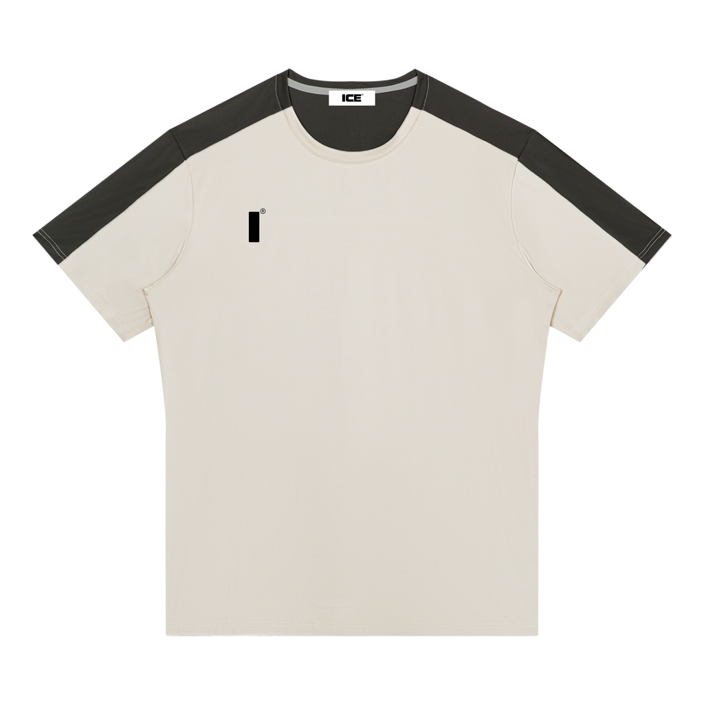 Men's Color Block Performance T-Shirt