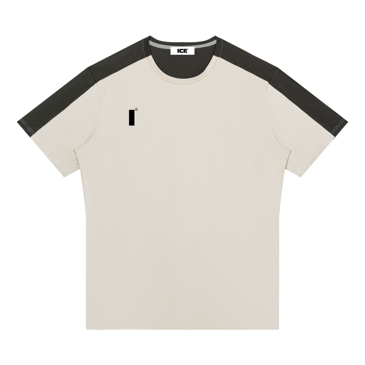 Men's Color Block Performance T-Shirt