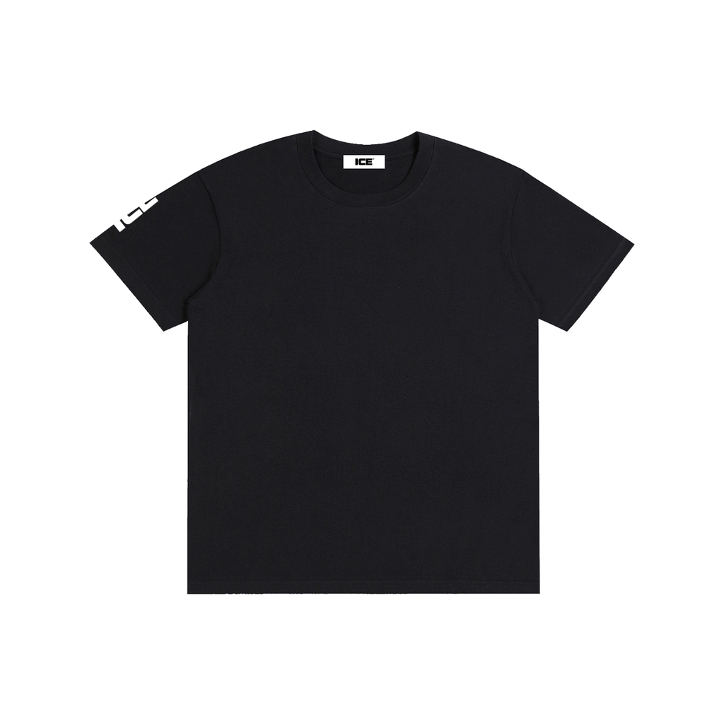 Pure Cotton Unisex T-Shirt