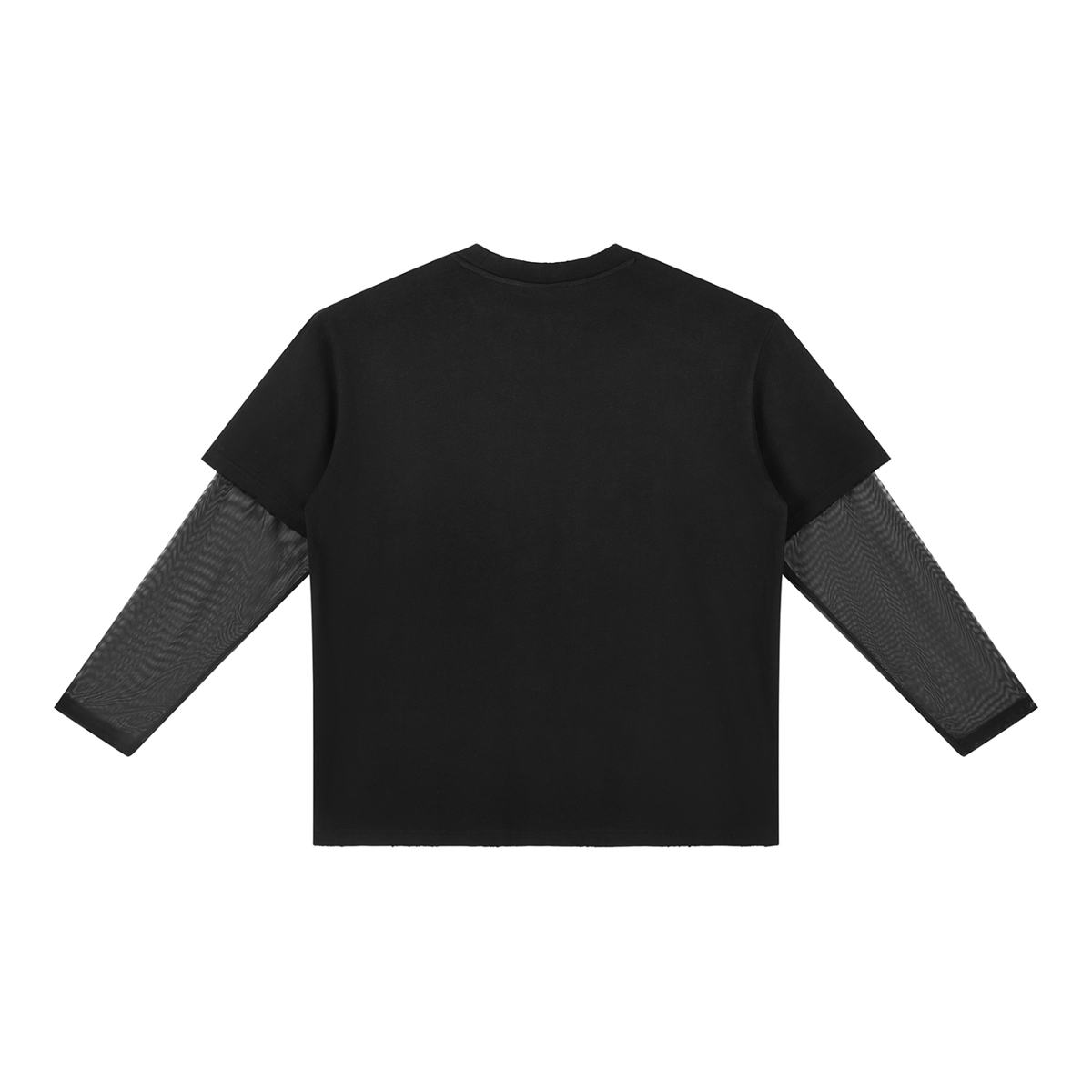 Unisex Sunfade Layer T-Shirt