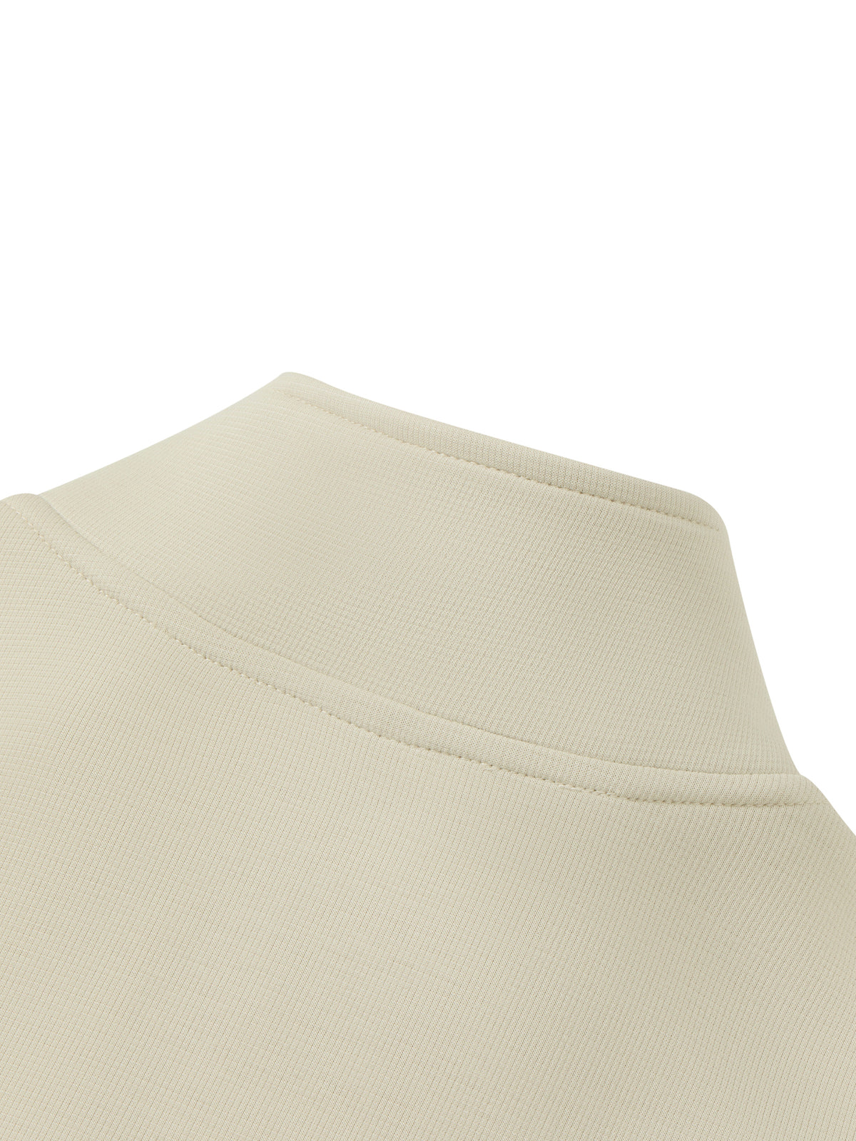 Unisex Stand Collar Track Jacket